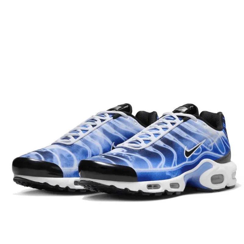 Nike Air Max Plus Light Photography Old Royal