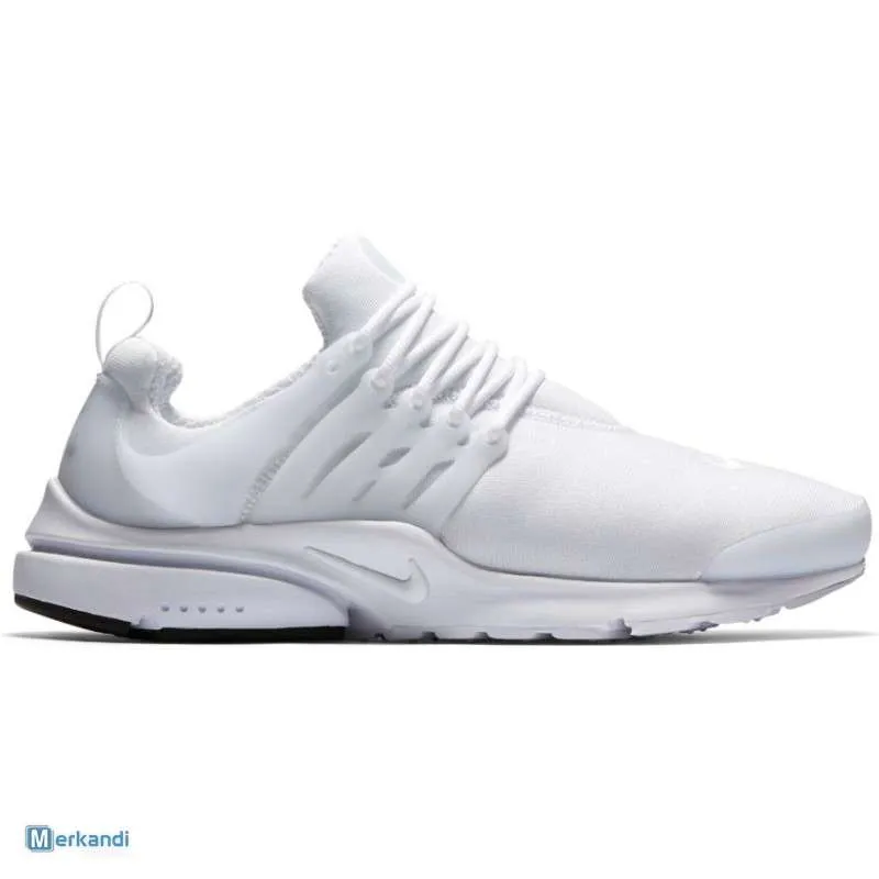 Nike Air Presto Essential - 848187-100