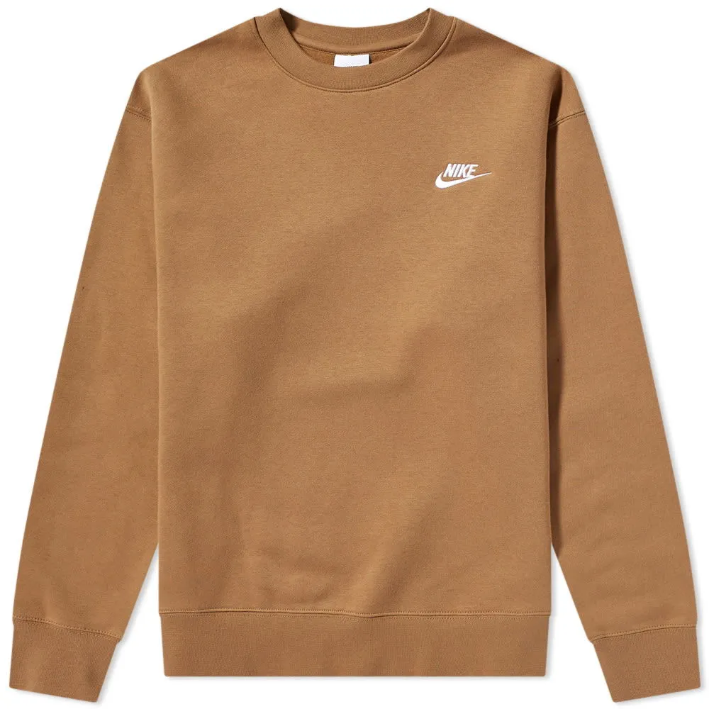 Nike Club Crew Sweat