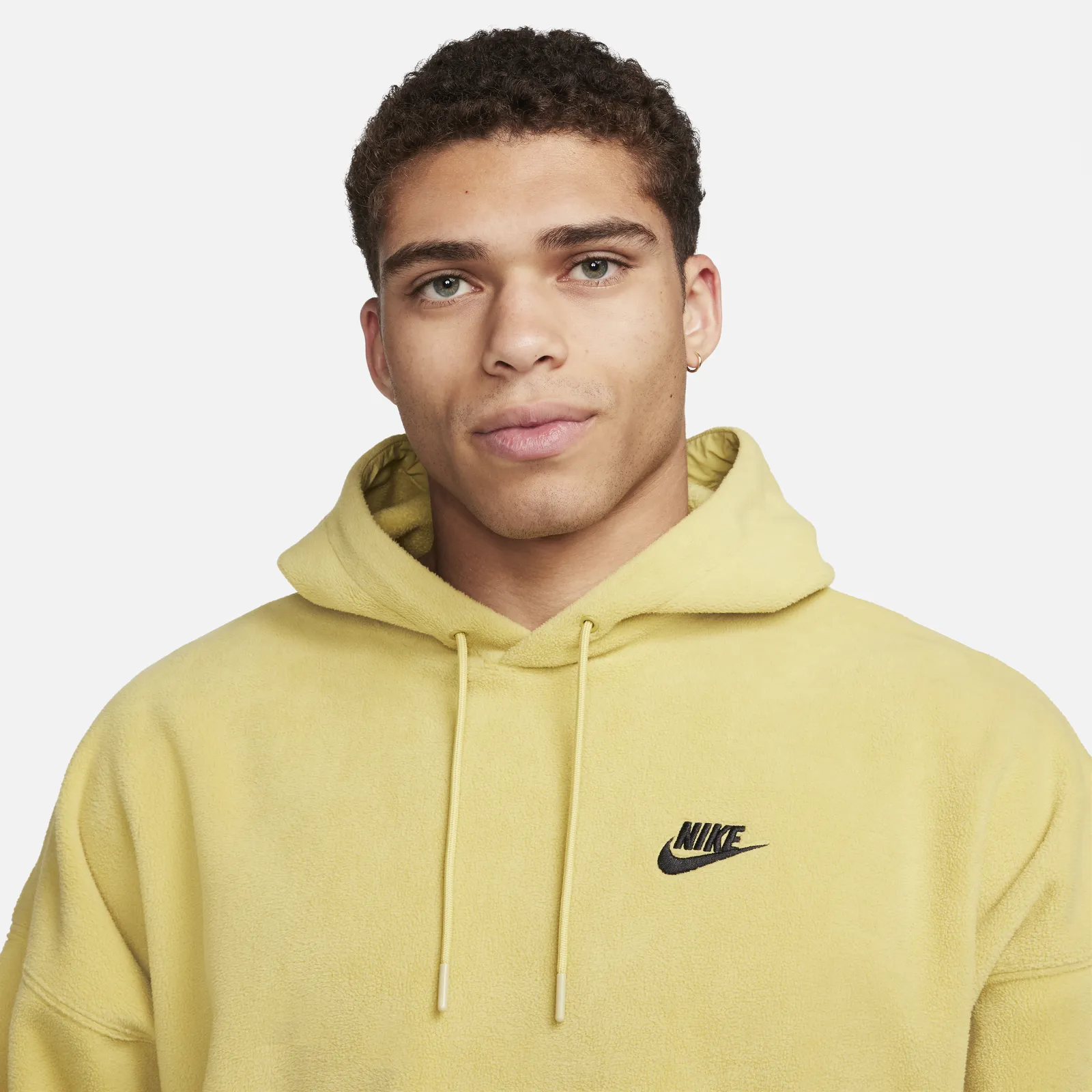 Nike Club Fleece