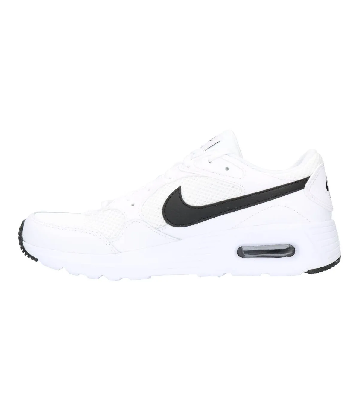 NIKE CZ5358 102 Mujer Blanco