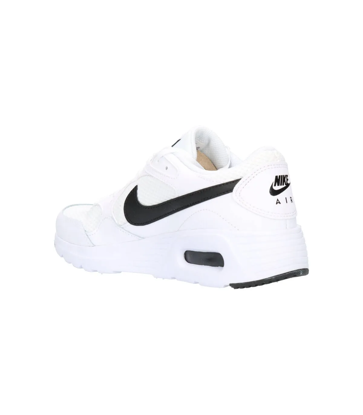 NIKE CZ5358 102 Mujer Blanco