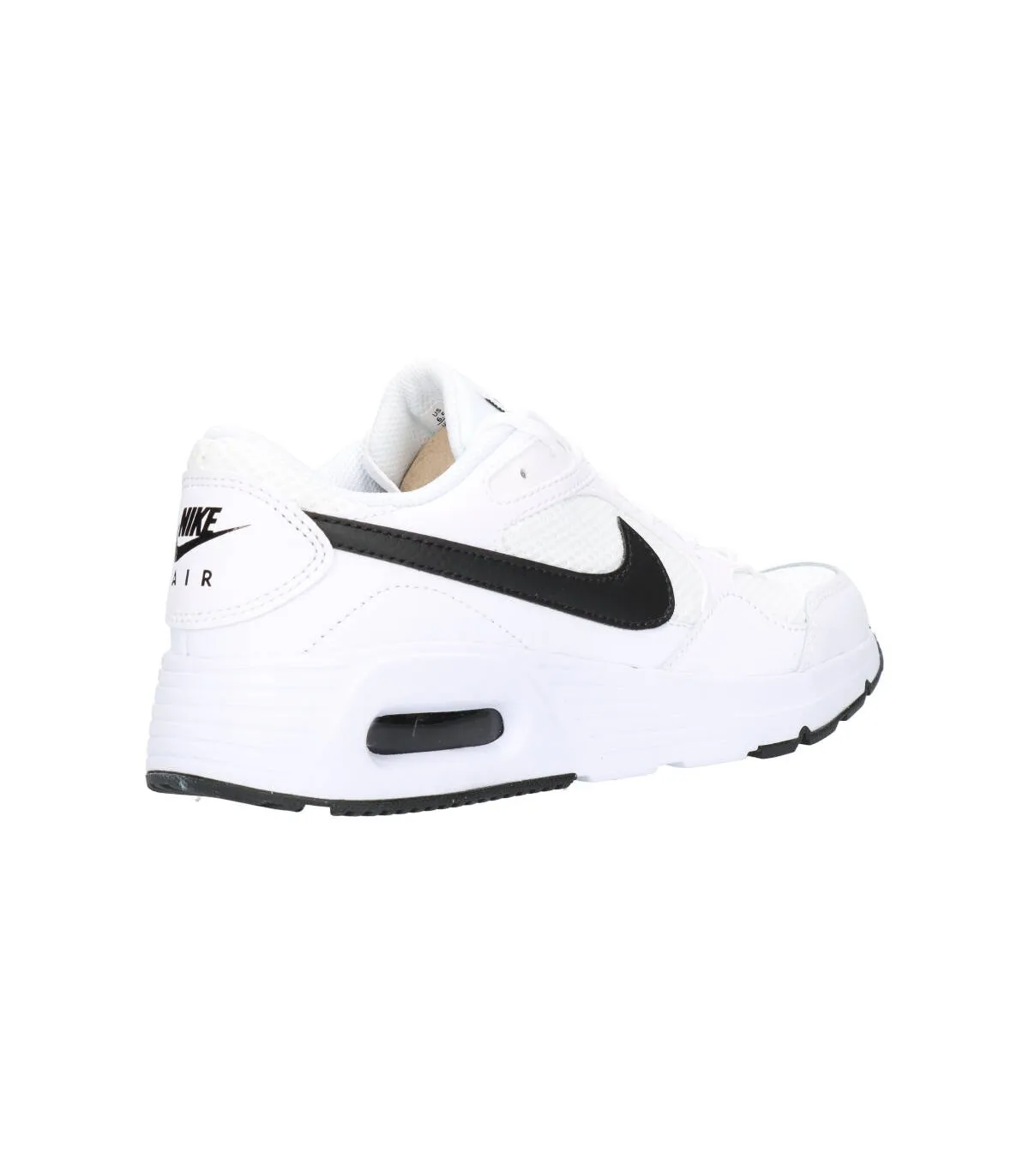 NIKE CZ5358 102 Mujer Blanco