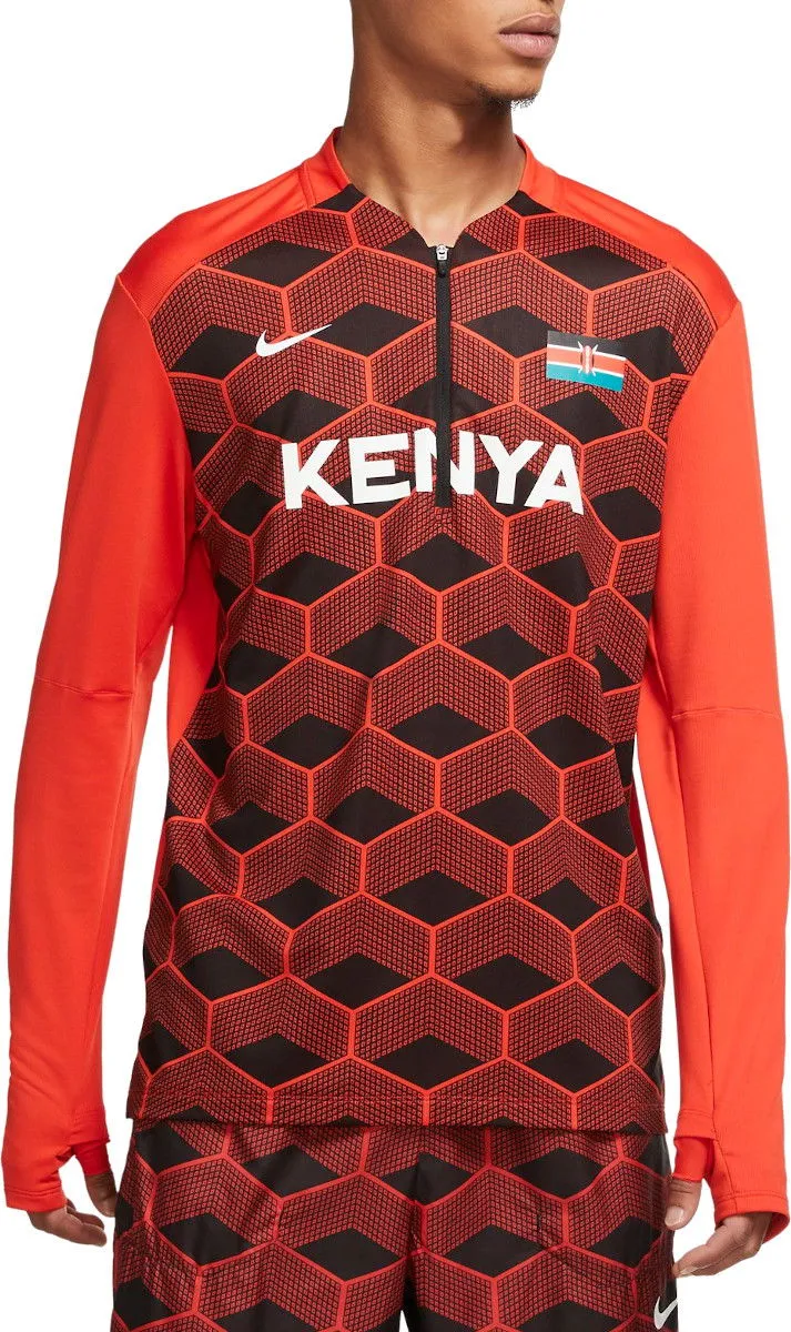 Nike DF KENYA ELMNT TOP