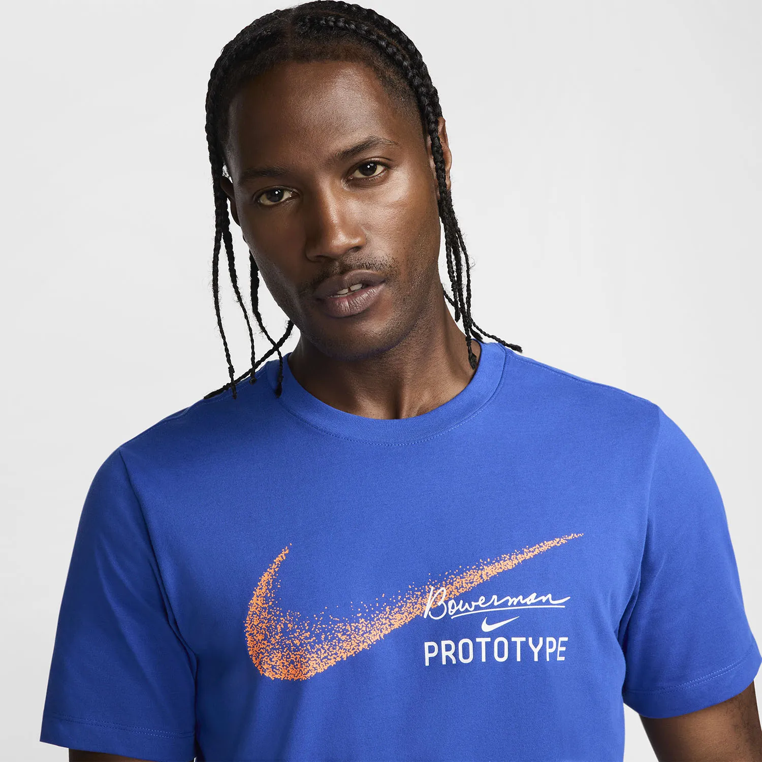 Nike Dri-FIT Blueprint Camiseta