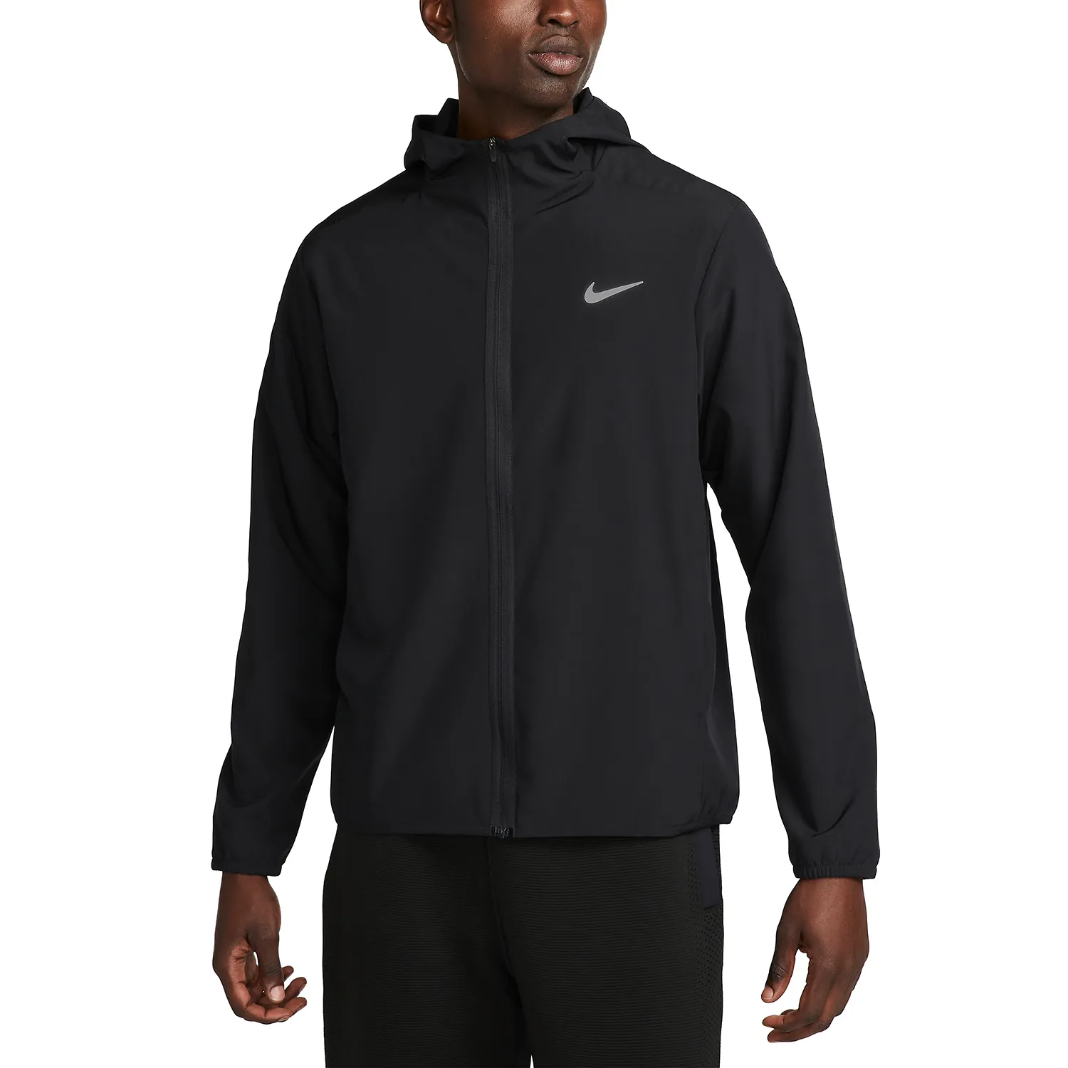 Nike Dri-FIT Form Chaqueta