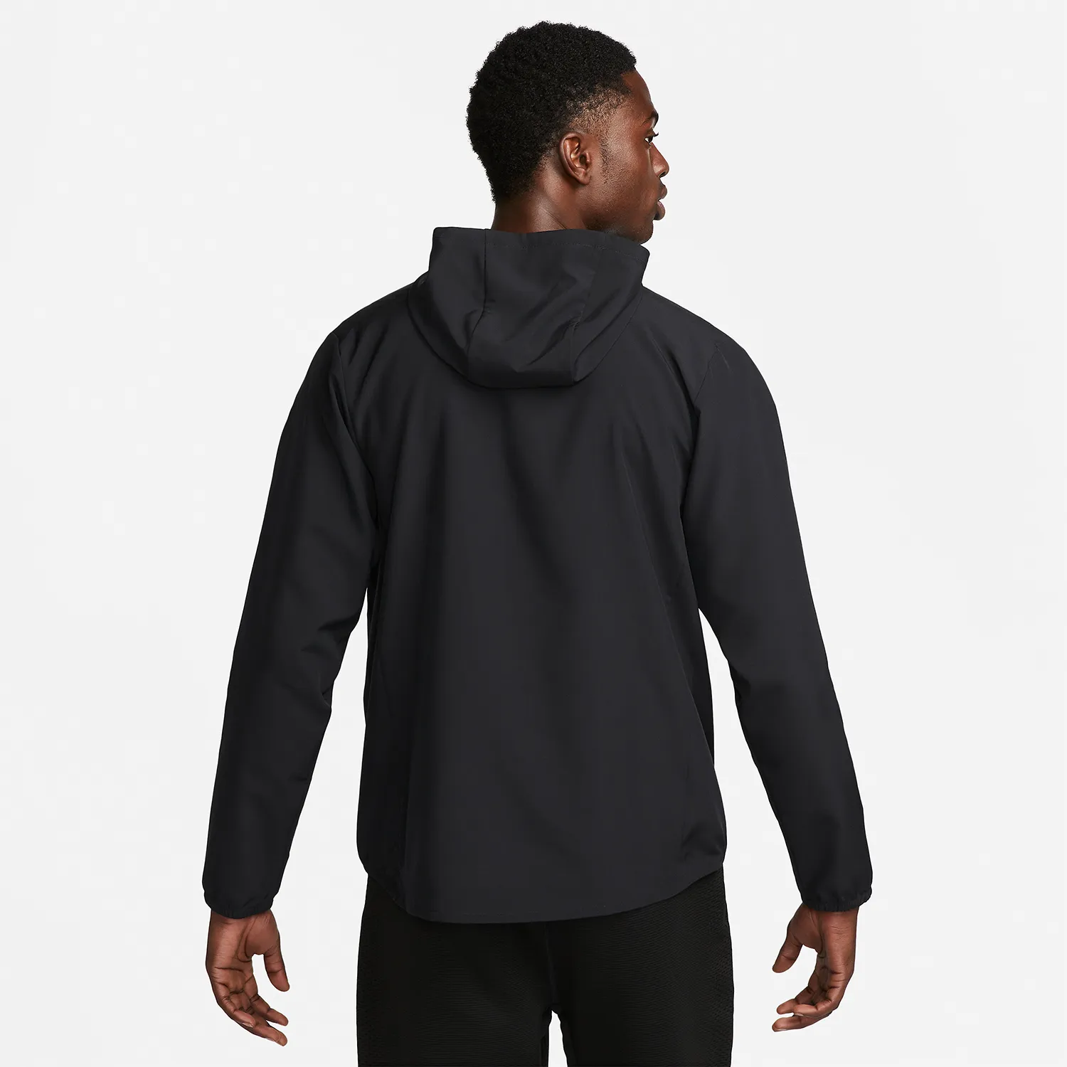 Nike Dri-FIT Form Chaqueta