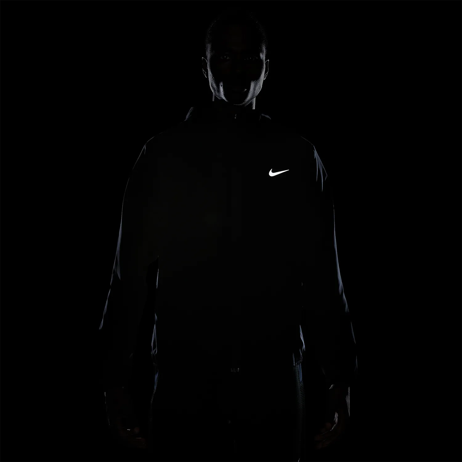 Nike Dri-FIT Form Chaqueta