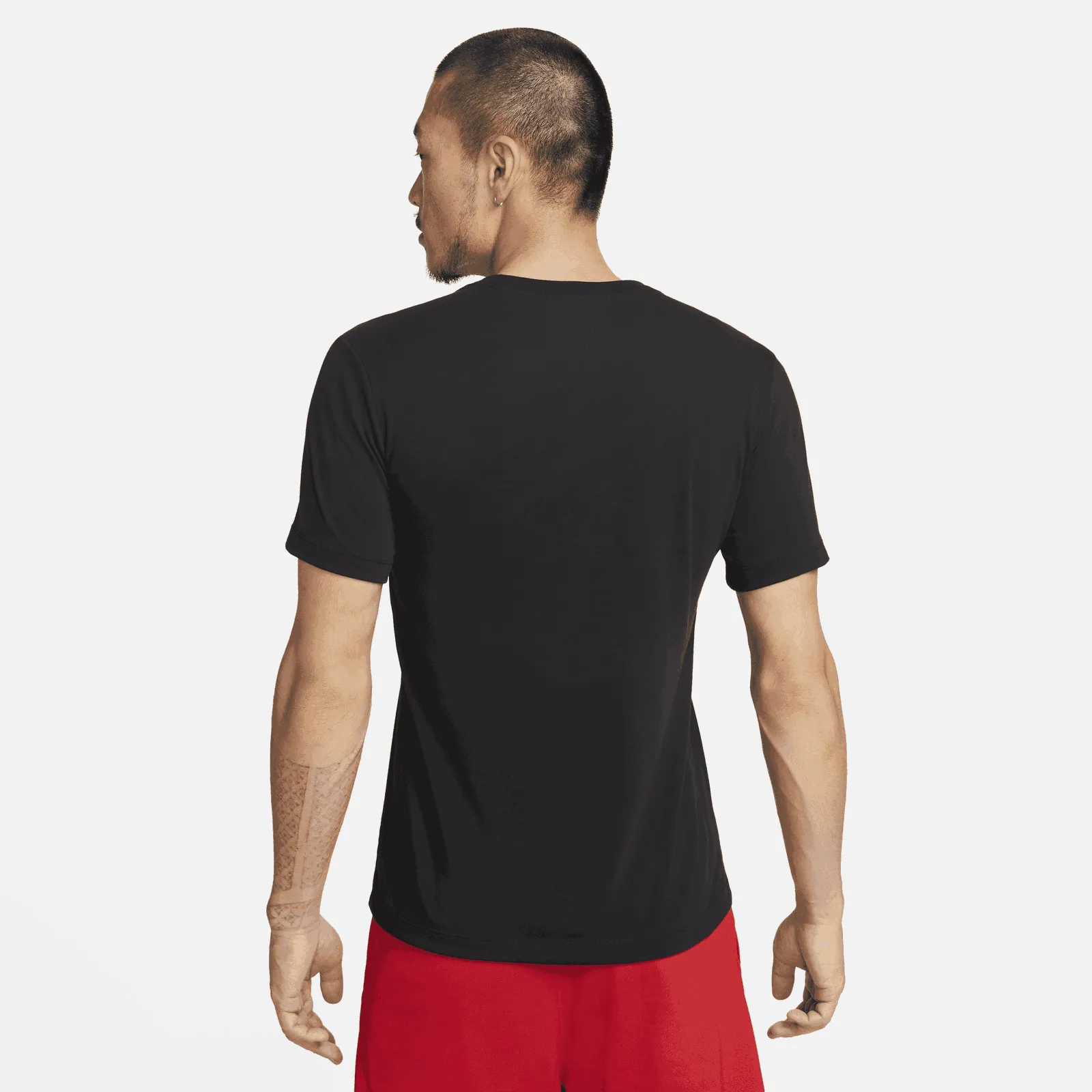 Nike Dri-FIT Tee