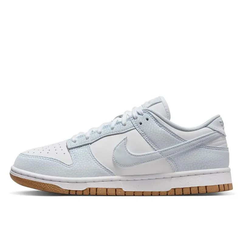 Nike Dunk Low Next Nature Football Grey Gum