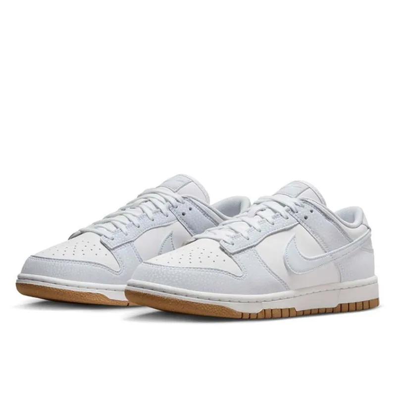 Nike Dunk Low Next Nature Football Grey Gum