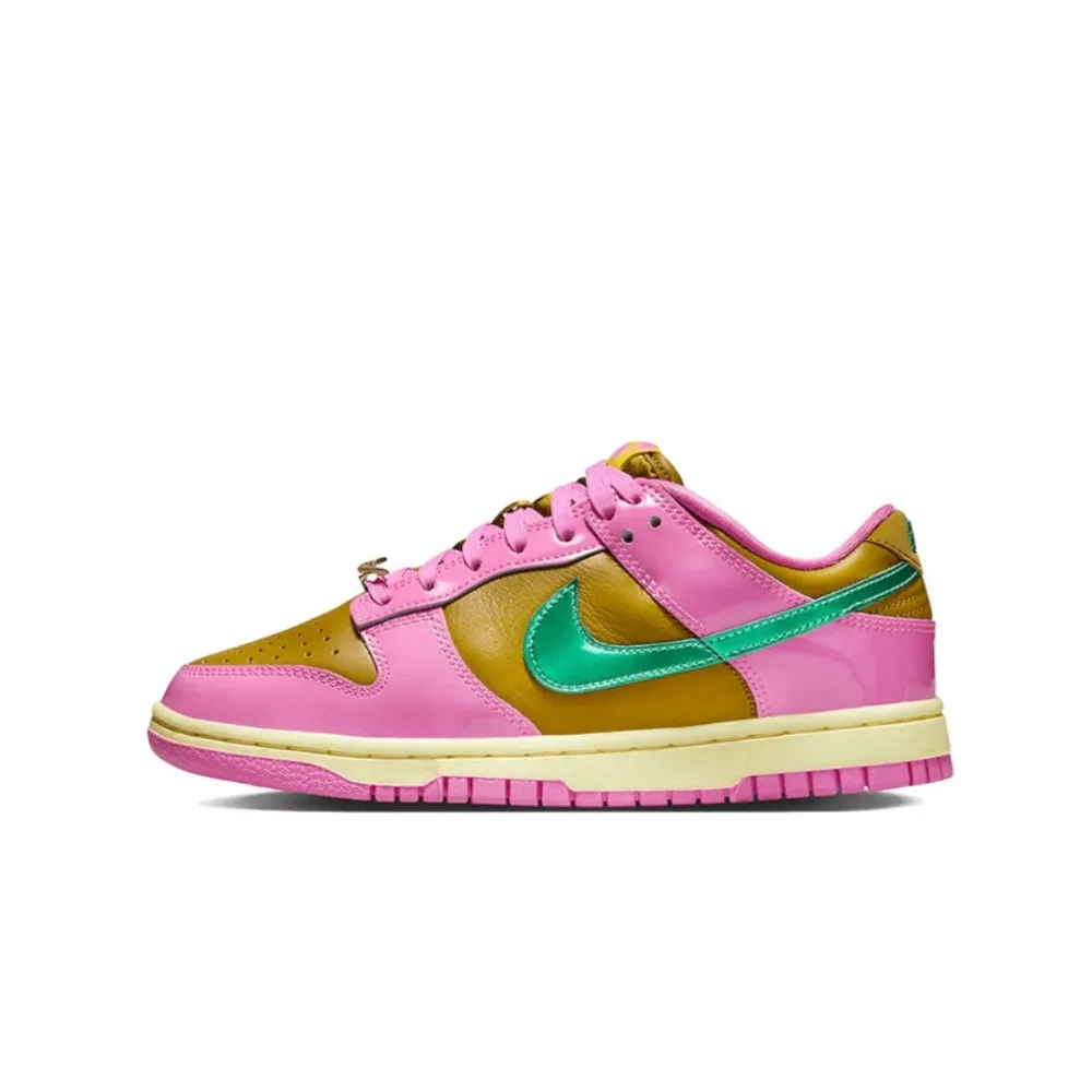 Nike Dunk Low Parris Goebel