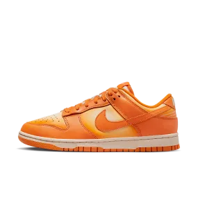 Nike Dunk Low "Magma Orange"