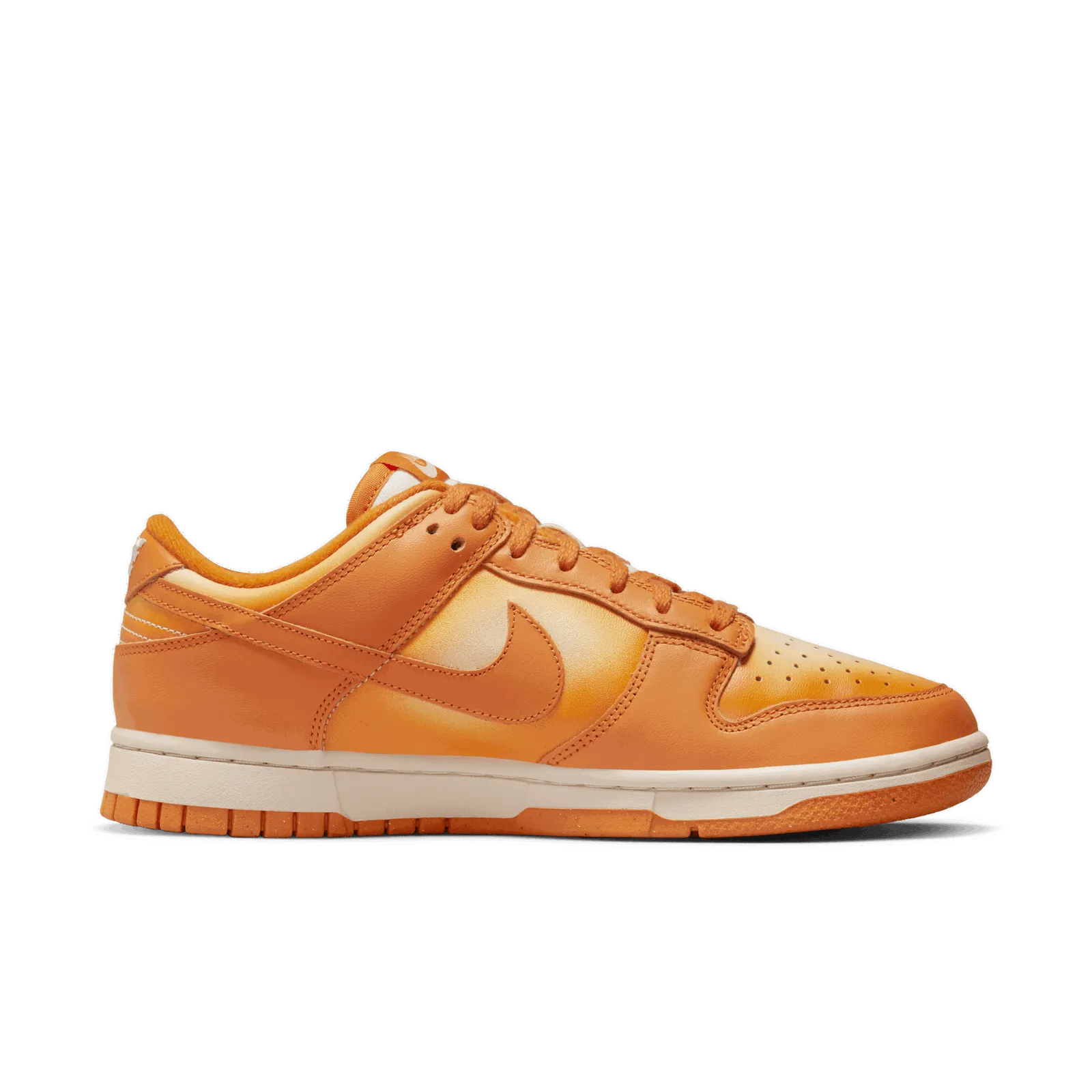 Nike Dunk Low "Magma Orange"