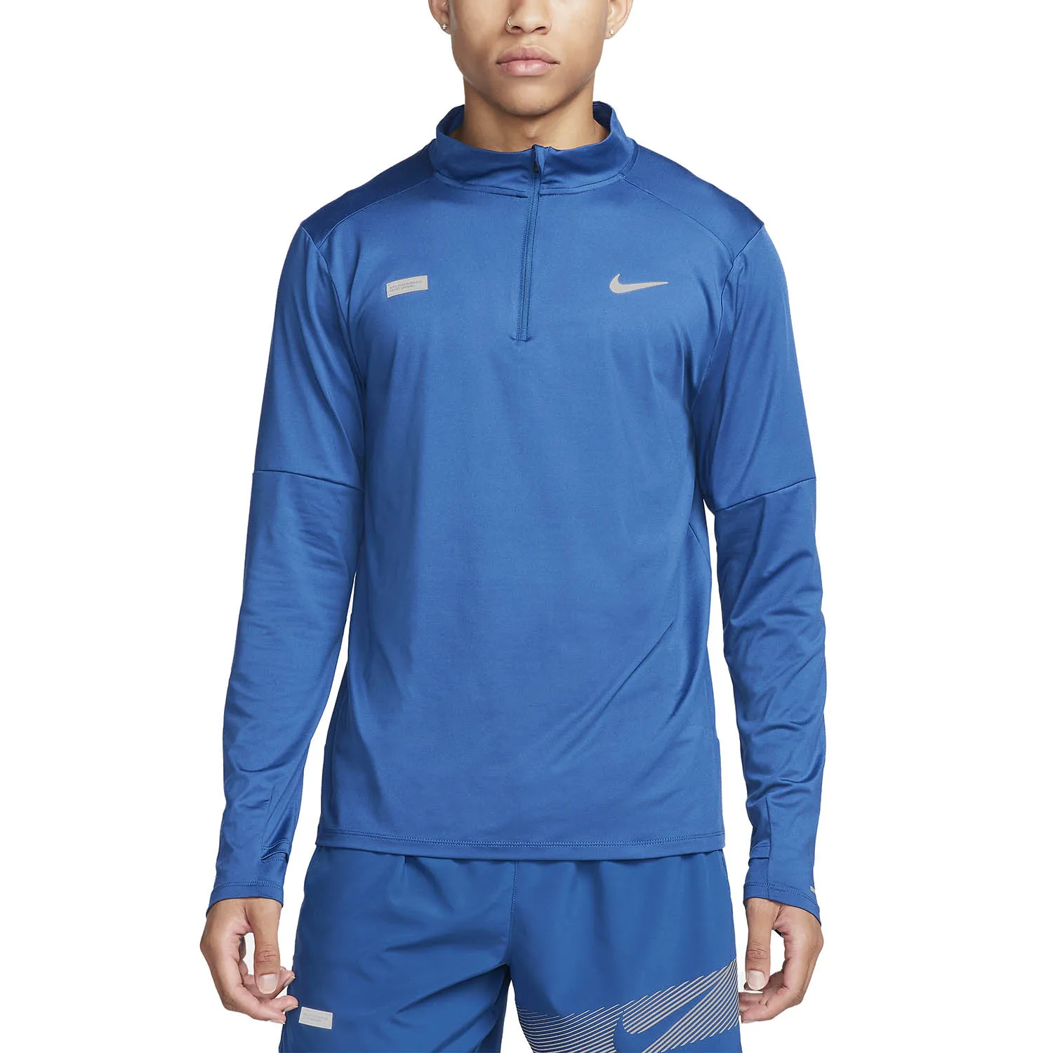 Nike Element Flash Camisa