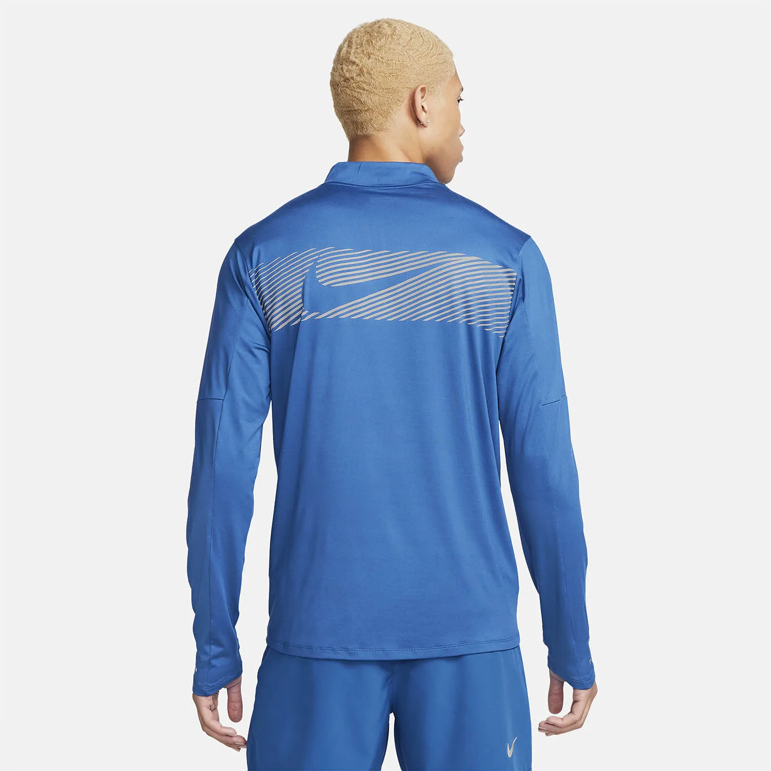 Nike Element Flash Camisa