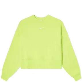 Nike Essentials Oversized Crew