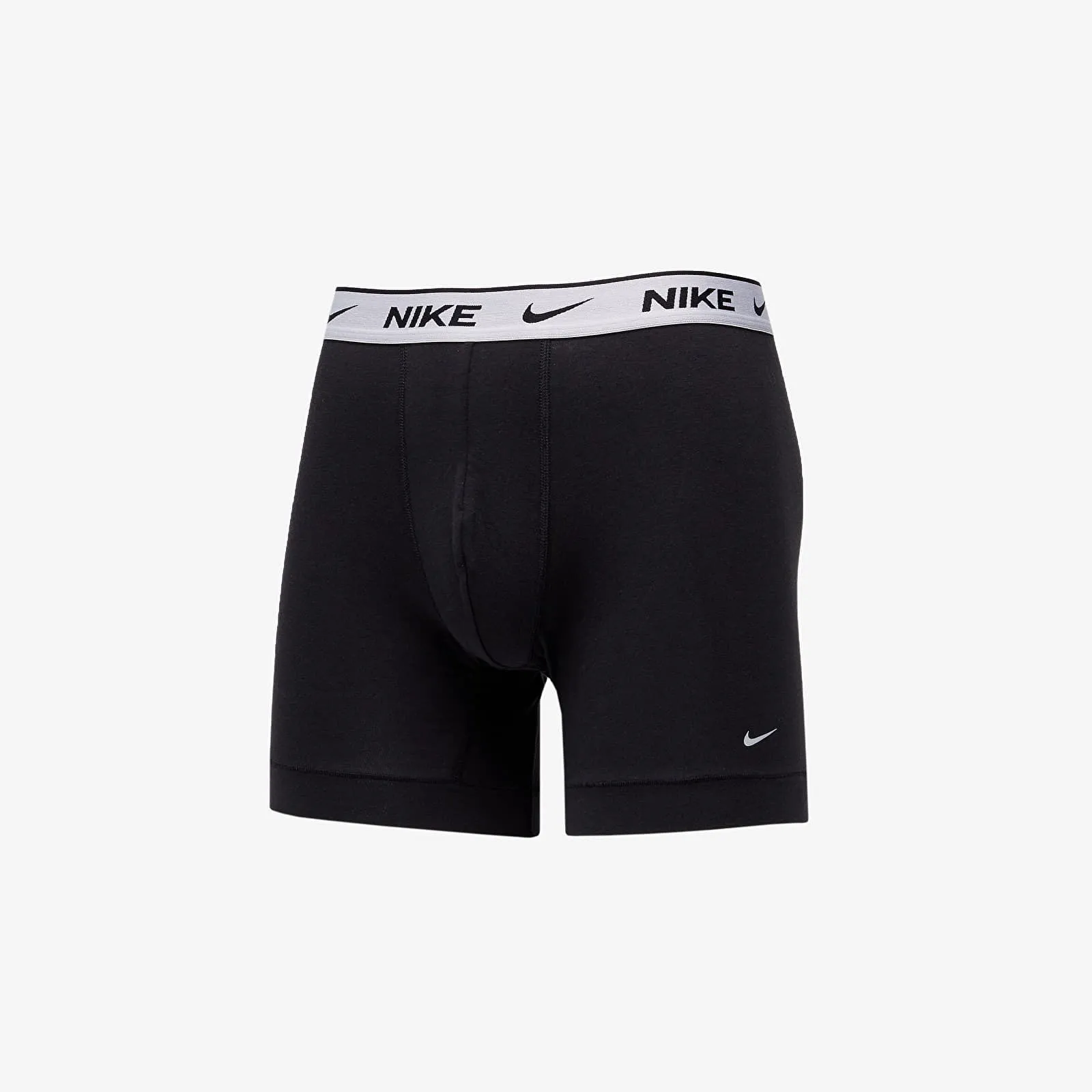 Nike Everyday Cotton Stretch Boxer Brief 3-Pack