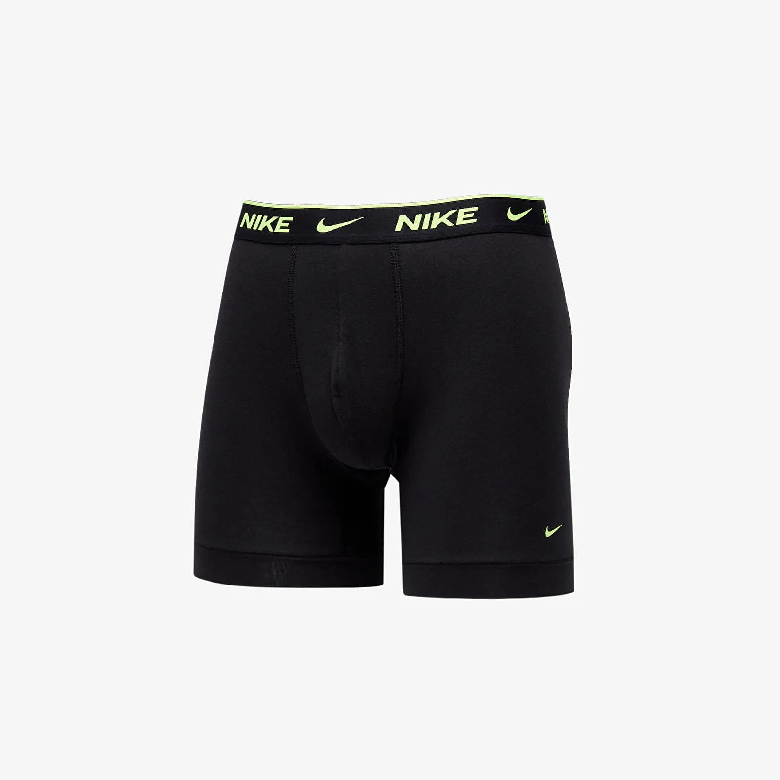 Nike Everyday Cotton Stretch Boxer Brief 3-Pack