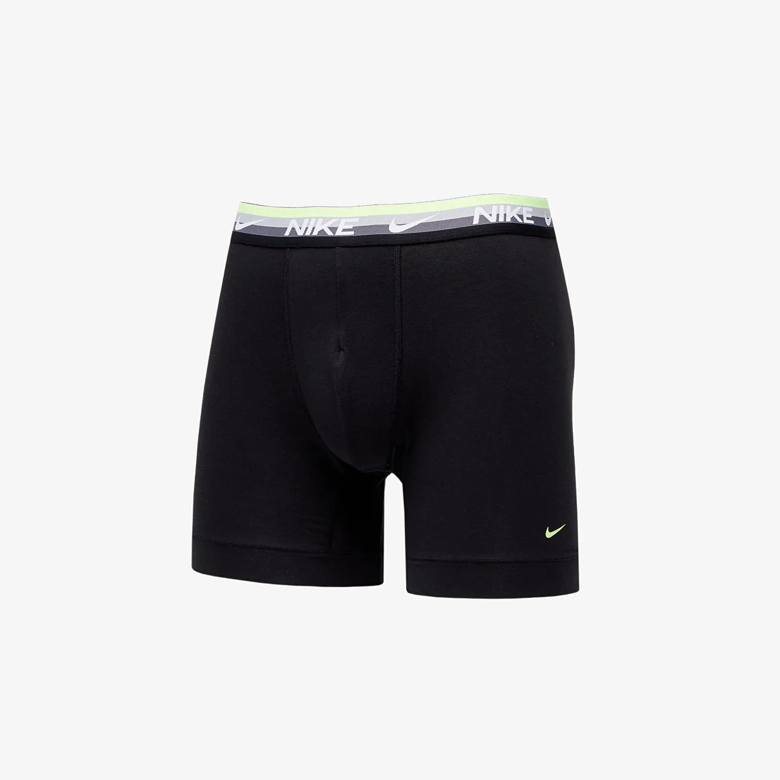 Nike Everyday Cotton Stretch Boxer Brief 3-Pack