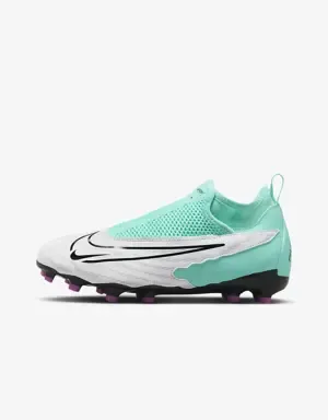 Nike Jr. Phantom GX Academy