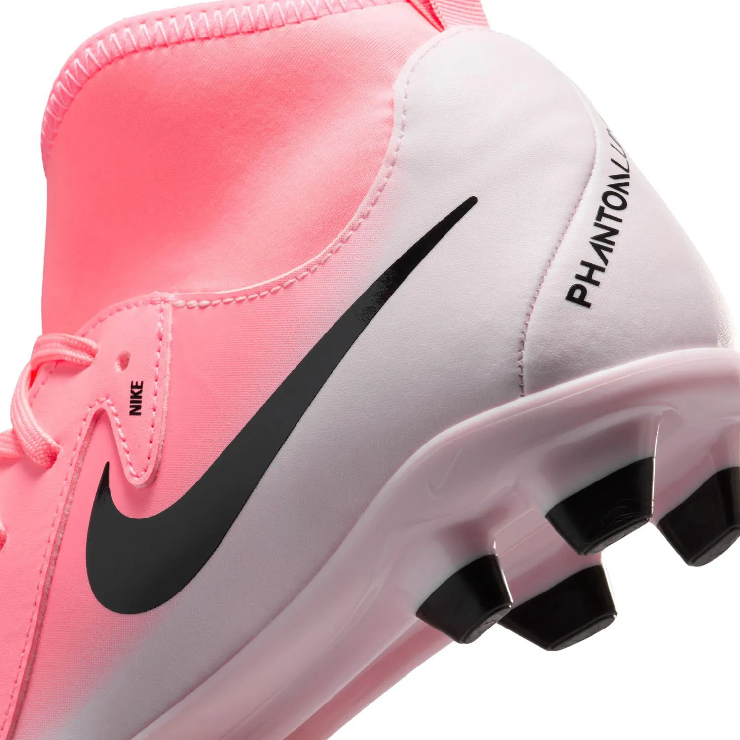 Nike Jr Phantom Luna II Club FG/MG