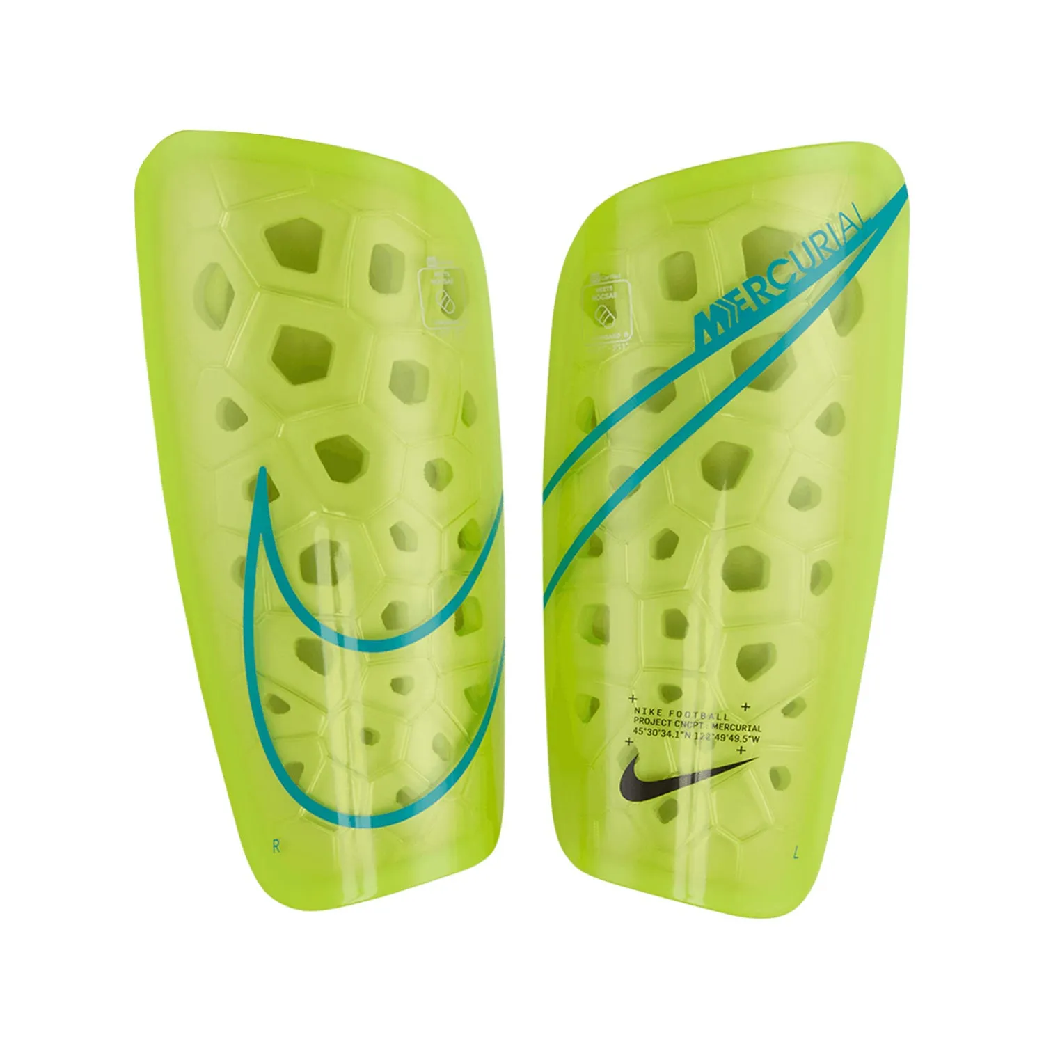 Nike Mercurial Lite