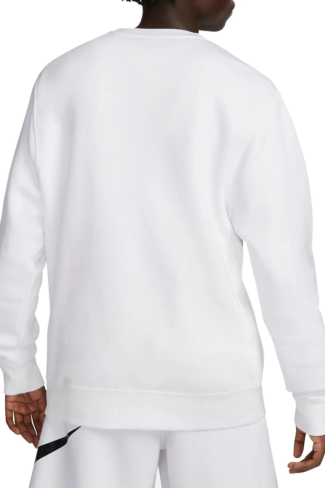 Nike Nike Sportswear Club Fleece