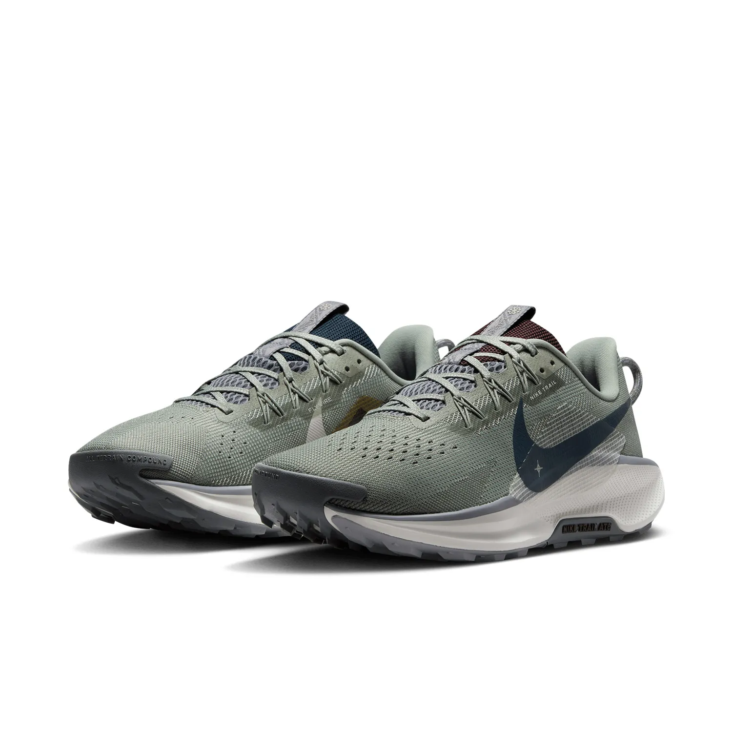 Nike ReactX Pegasus Trail 5