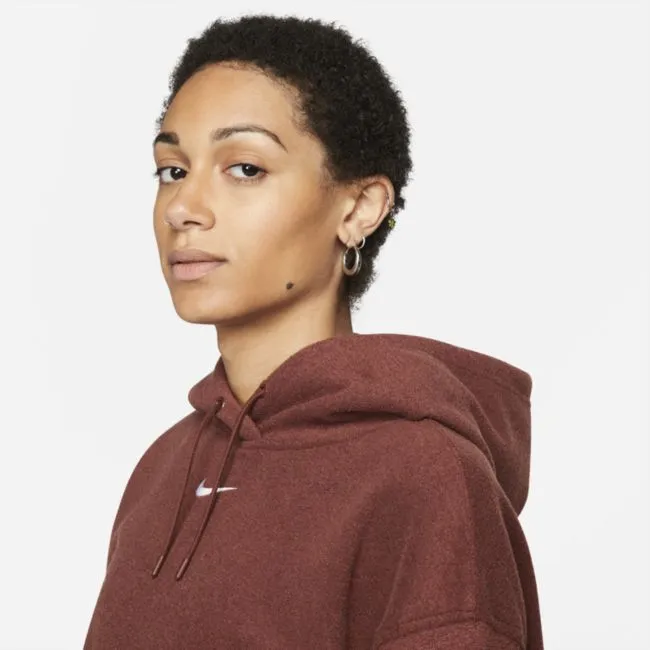 Nike Sportswear Essentials Plush Hoodie