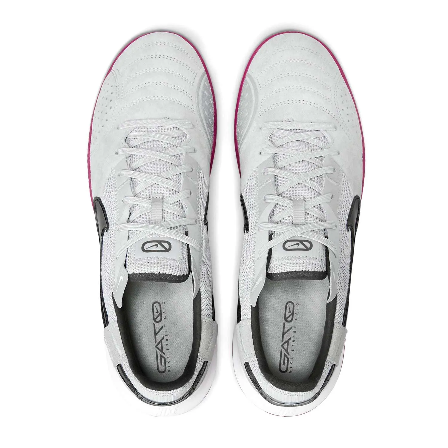 Nike Street Gato