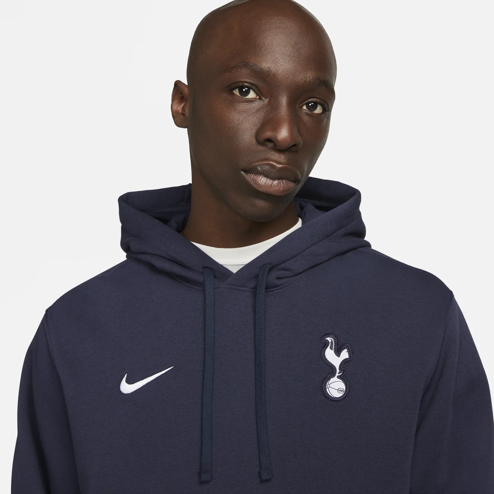 Nike Tottenham Hotspur Club Fleece