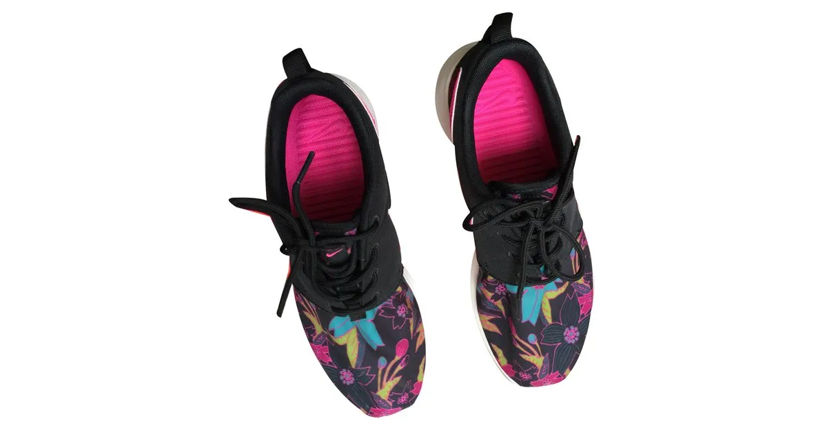 Nike zapatillas Multicolor 