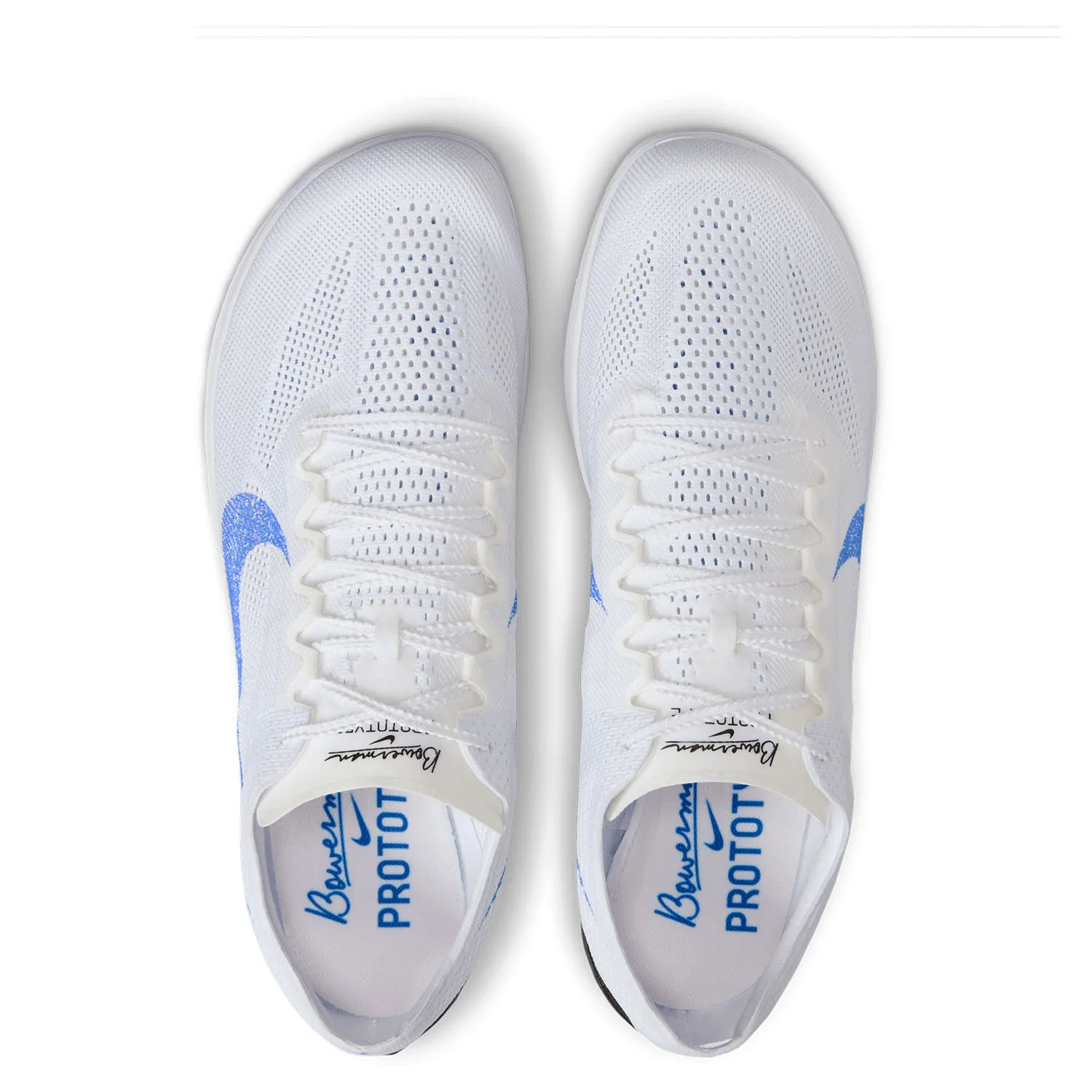 Nike ZoomX Dragonfly 2 Blueprint