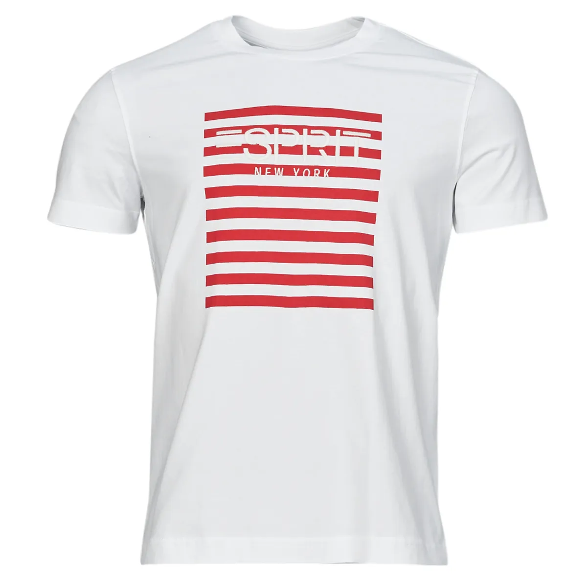 OCS LOGO STRIPE