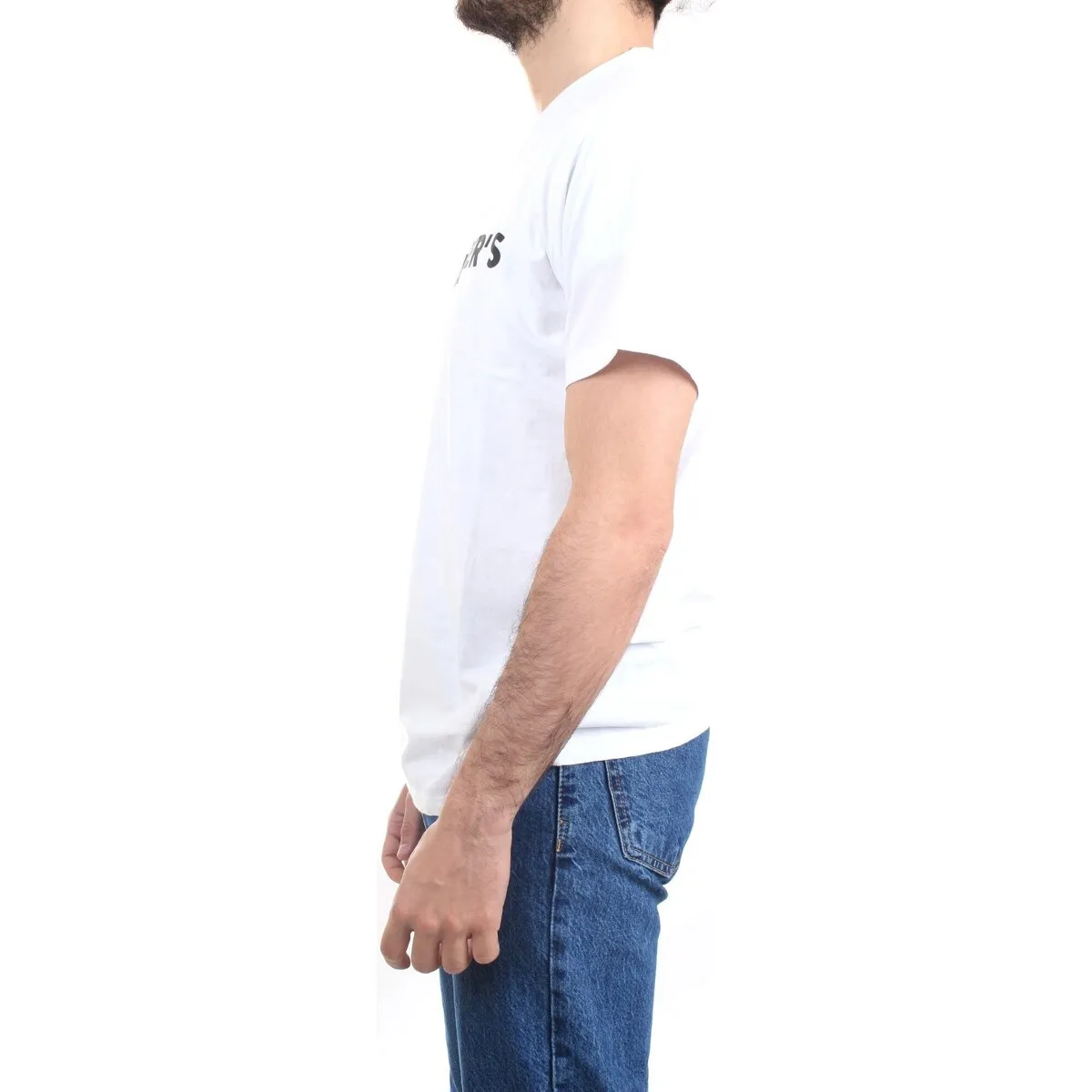 P23RRU220C748 T-Shirt/Polo hombre