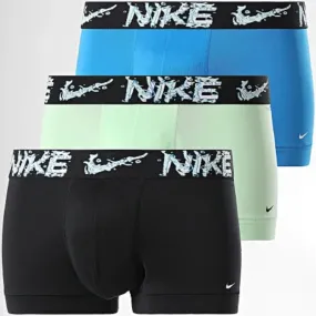 Pack 3 calzoncillos Nike  KE1156.JNI