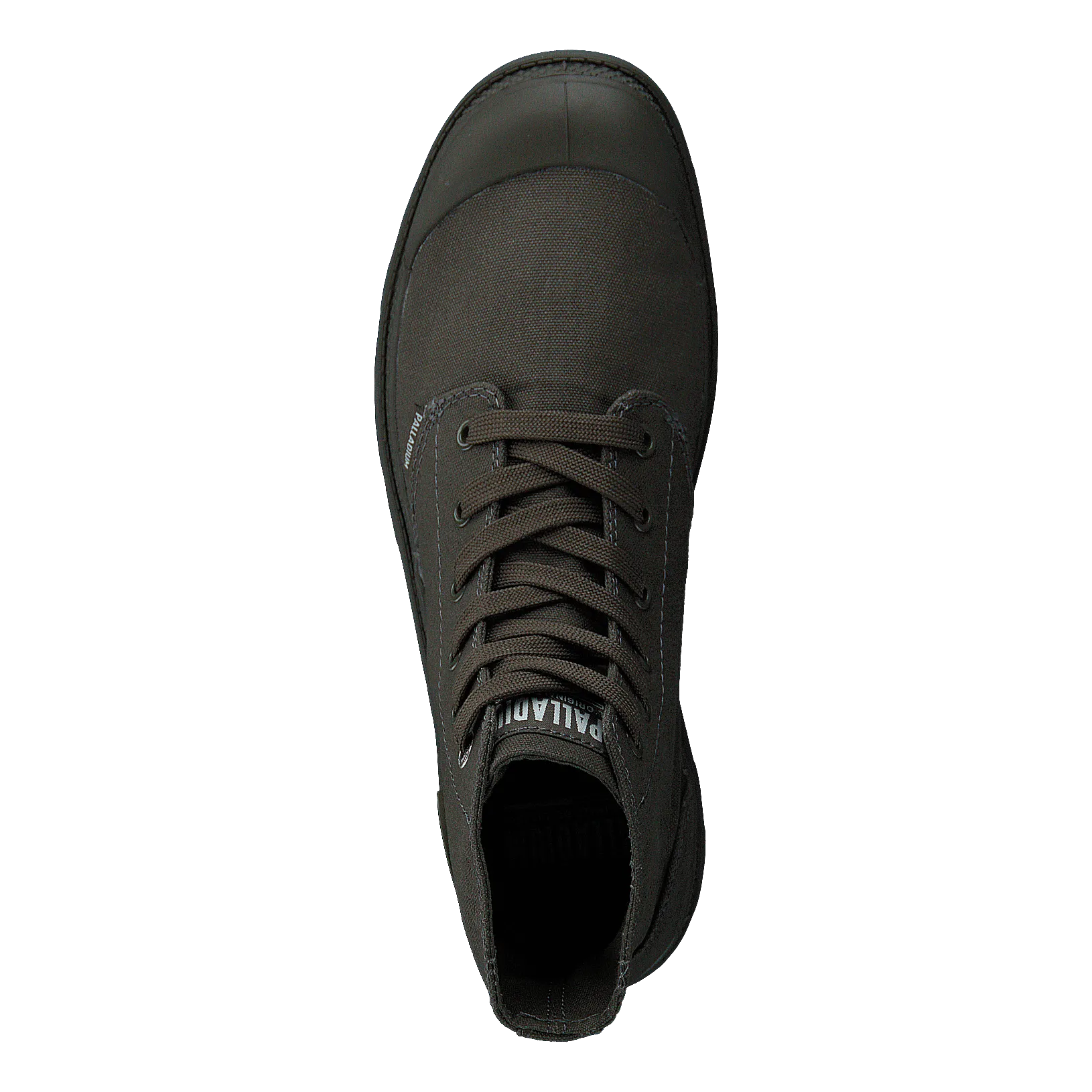 Palladium zapatos Mono Chorme Hi Olive Night