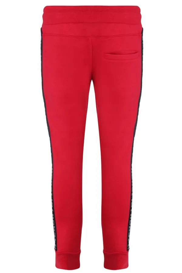 Pantalon Hombre Horspist Jagger Red