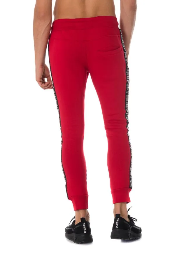 Pantalon Hombre Horspist Jagger Red