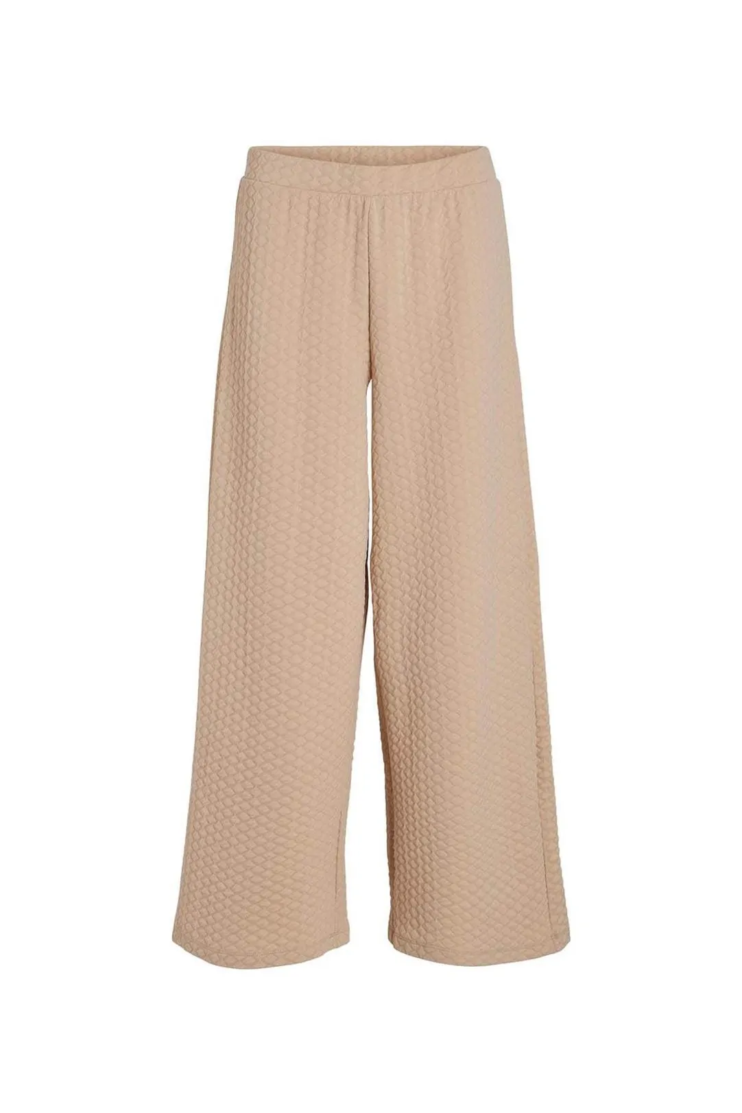 PANTALON MUJER VISTRUCTIA BEIGE