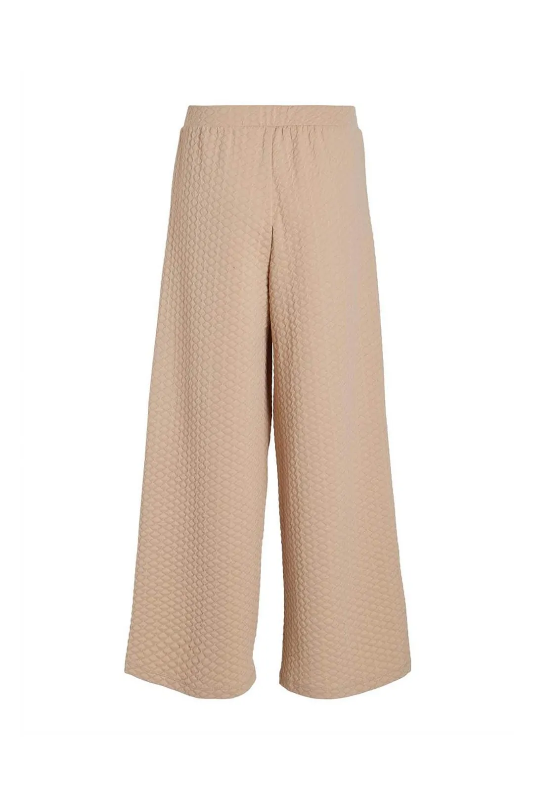 PANTALON MUJER VISTRUCTIA BEIGE