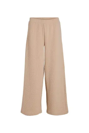 PANTALON MUJER VISTRUCTIA BEIGE