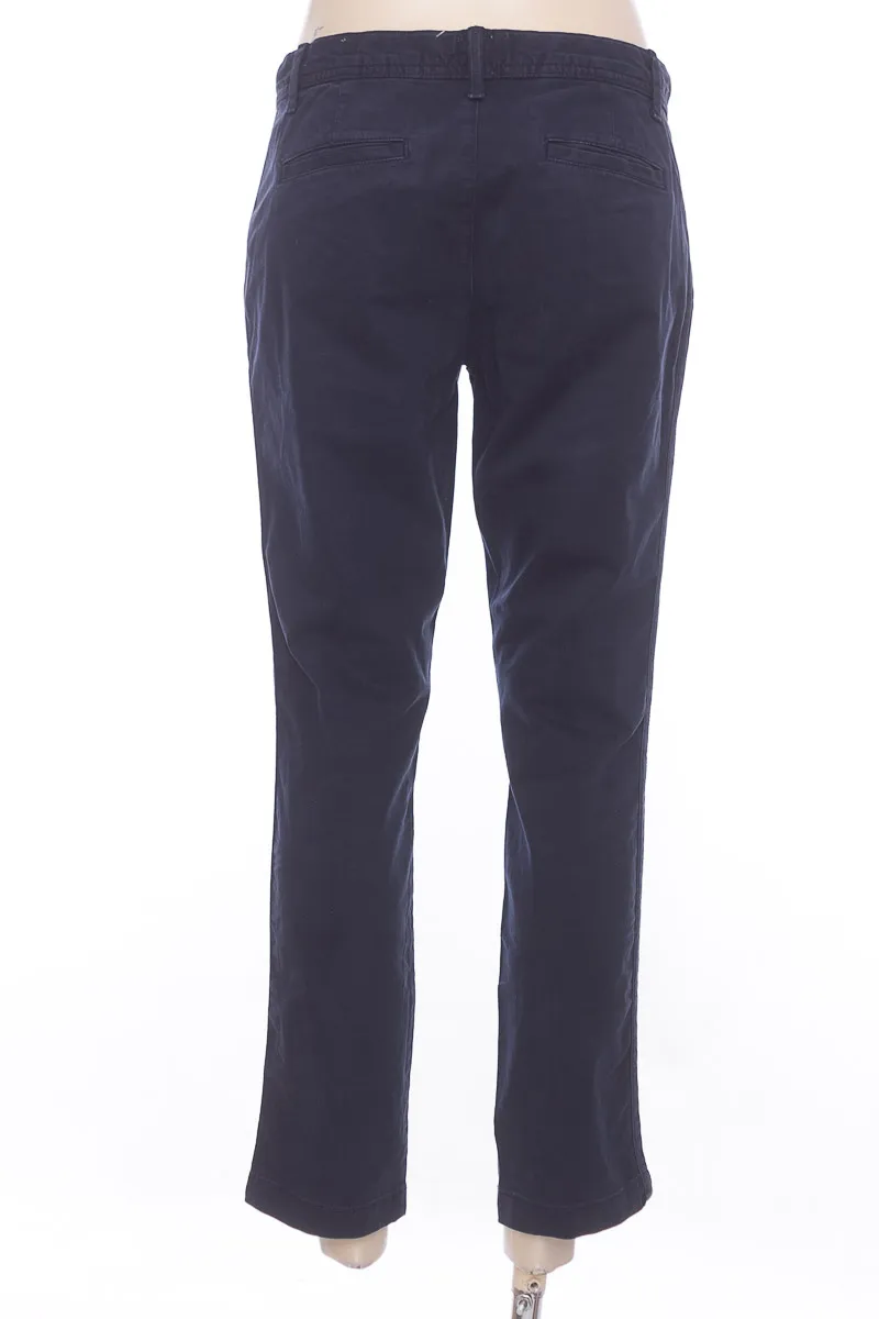 Pantalón color Azul - GAP