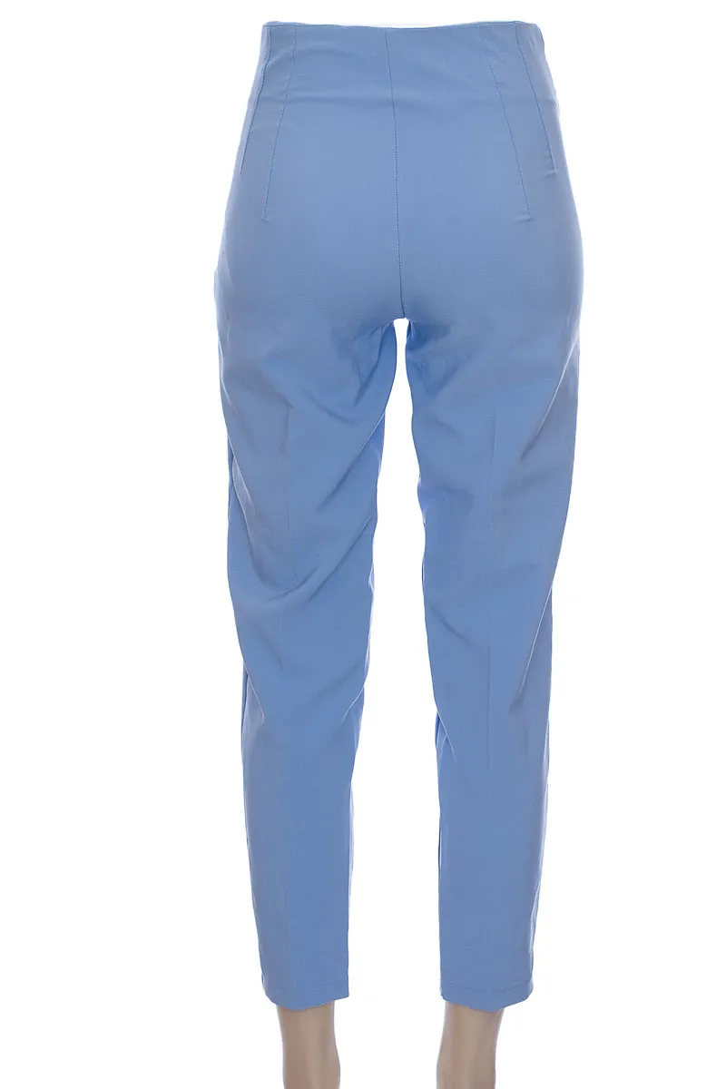 Pantalón color Azul - Glamm