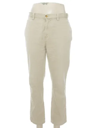 Pantalón color Beige - Arturo Calle