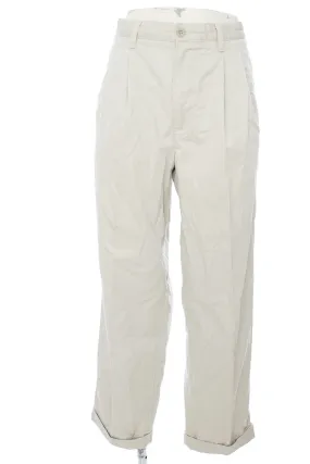 Pantalón color Beige - GAP