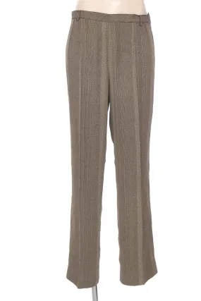 Pantalón color Beige - Jotaele