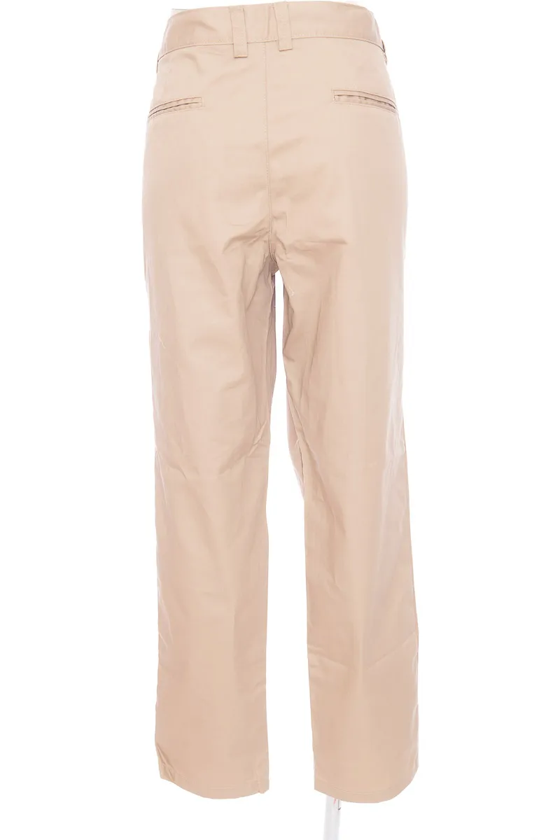 Pantalón color Beige - Lider