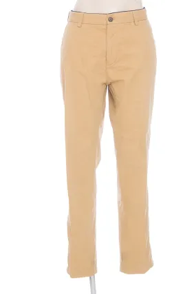 Pantalón color Beige - Massimo Castello